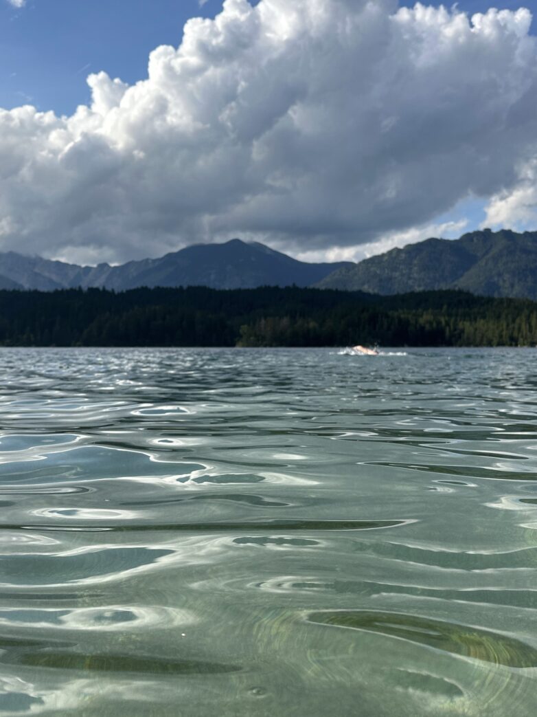 Du weißt, was zu tun ist… Berufung, Mut zur Entscheidung & Gottes Führung