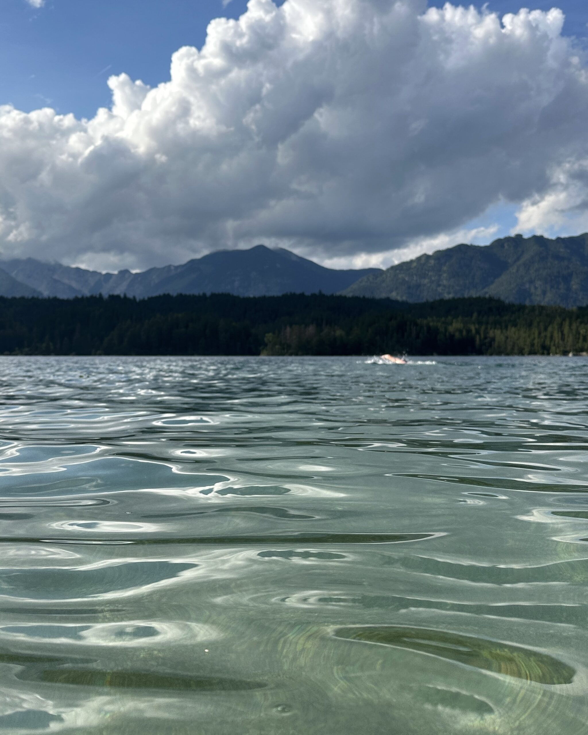 Du weißt, was zu tun ist… Berufung, Mut zur Entscheidung & Gottes Führung